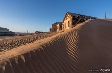 Kolmanskop