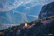 Abbey of Montserrat