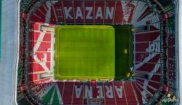 Kazan Arena