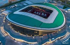 Kazan Arena