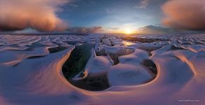 Brazil, Lencois Maranhenses National Park