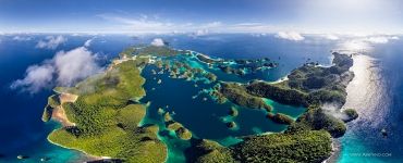 Raja Ampat archipelago, Indonesia Raja Ampat archipelago, Indonesia
