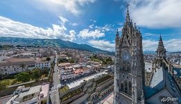 Basilica of the National Vow