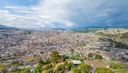 Quito