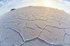 Salar de Uyuni