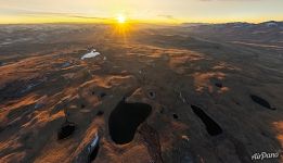 Saylyugemsky National Park