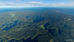 Solovetsky Islands