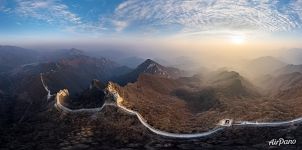 Great Wall of China