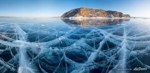Baikal Lake, Russia Baikal Lake, Russia