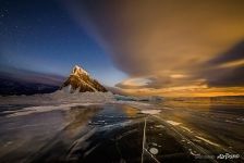 Baikal Lake, Russia