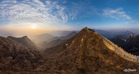 Great Wall of China