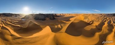 Tassili n’Ajjer National Park