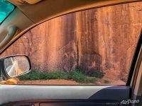 Petroglyphs of the Sahara Desert