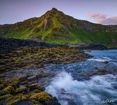 Giant’s Causeway