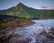 Giant’s Causeway