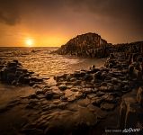 Giant’s Causeway