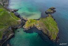 Carrick-a-Rede Rope Bridge