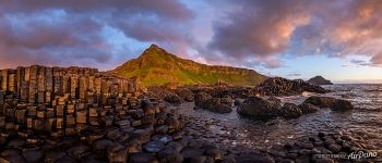 Giant’s Causeway