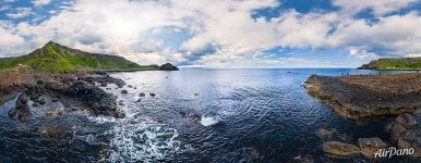 Giant’s Causeway