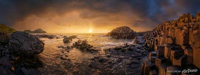 Giant’s Causeway