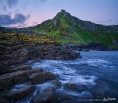 Giant’s Causeway