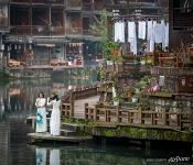 Fenghuang, China