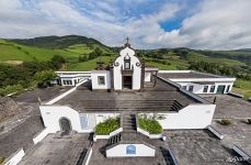 Ermida de Nossa Senhora da Paz, Vila Franca do Campo