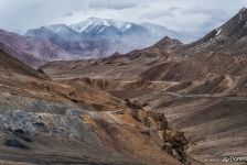 Pamir Highway