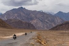 Pamir Highway