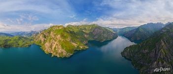 Lake Sary-Chelek