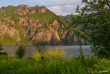 Lake Sary-Chelek