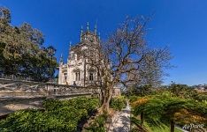 Quinta da Regaleira