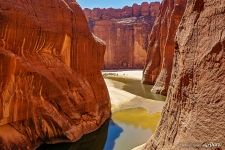 Guelta d’Archei