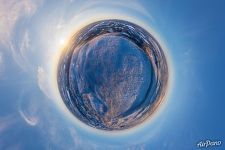 Lapland Planet