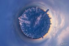 Lapland Planet