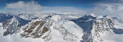 Swiss Alps