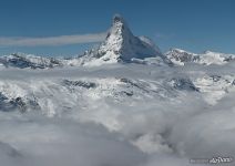 Matterhorn Mountain