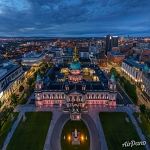 Belfast City Hall