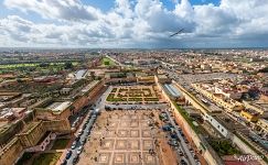 Lalla Aouda Square