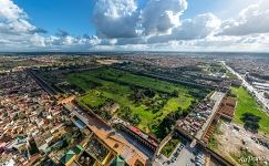 Royal Golf de Meknès