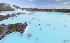 Blue Lagoon