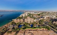 Mövenpick Resort & Residences Aqaba