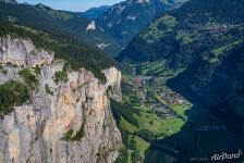 Lauterbrunnen