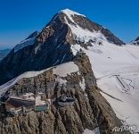 Sphinx Observatory