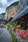 Lauterbrunnen