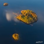 Islets of Lake Onega