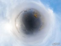 Planet Lake Onega