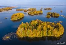 Lake Onega