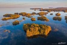 Lake Onega