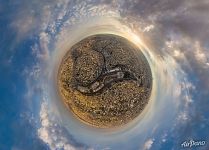 Amman Planet